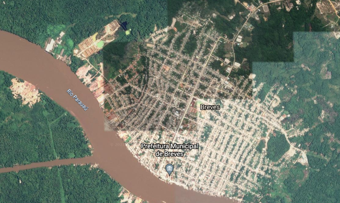 Terremoto de 4,3 graus na Escala Richter é registrado no Pará
