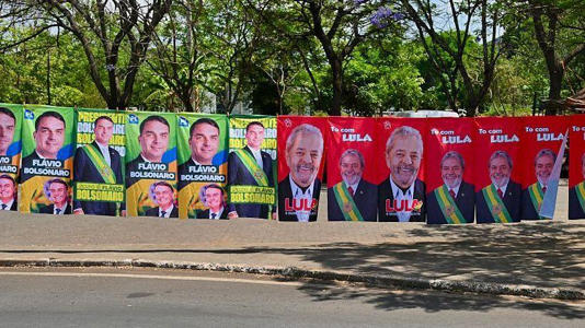 'Eleição decisiva para futuro da América Latina': como imprensa internacional noticia disputa presidencial no Brasil