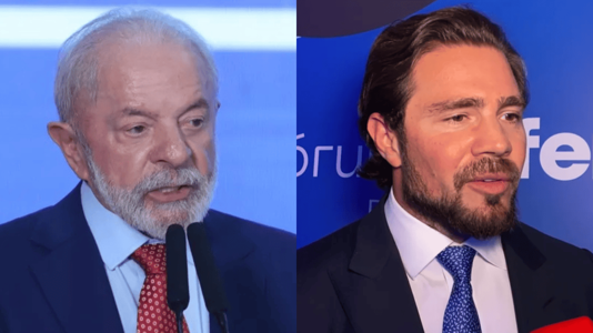 Entenda caso envolvendo áudio de Vorcaro sobre filme de Lula