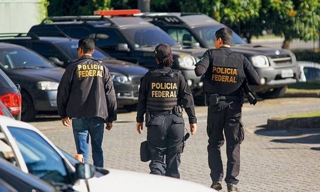 PF investiga esquema de corrupção em liberação de licenças ambientais