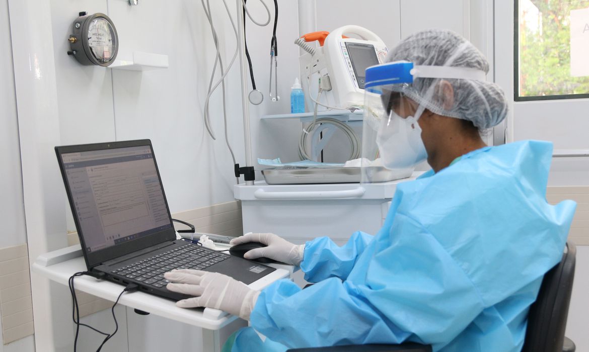 São Paulo passa de 23 mil mortes provocadas pelo coronavírus