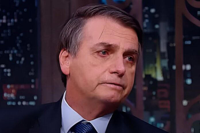 Essa não é a primeira vez que Bolsonaro é preso; 1° prisão foi seu pontapé na política