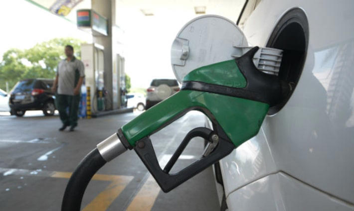 Petrobras reajusta preço do diesel nas refinarias em 11,6% a partir deste sábado