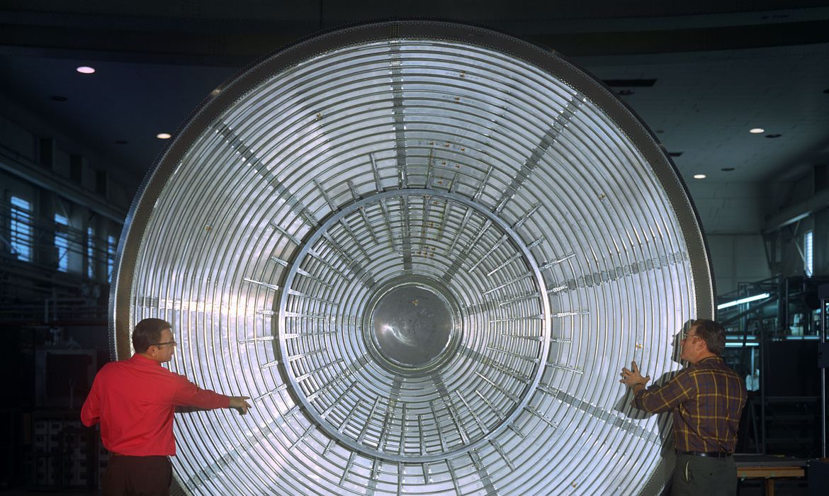 Pesquisa em Marte: 45 anos do lançamento da sonda Viking Sonda foi primeiro artefato da Terra a pousar em solo marciano