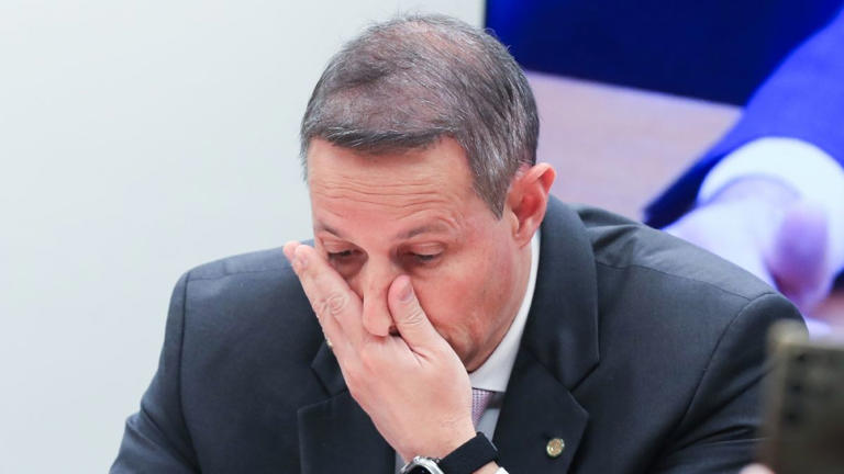 A manobra de Derrite e bolsonaristas para classificar facções como terroristas