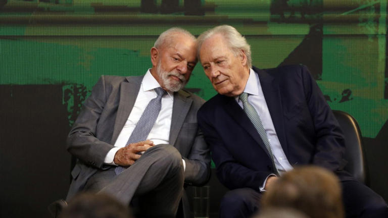 Sem mortes: operação do governo Lula causa prejuízo milionário ao crime organizado