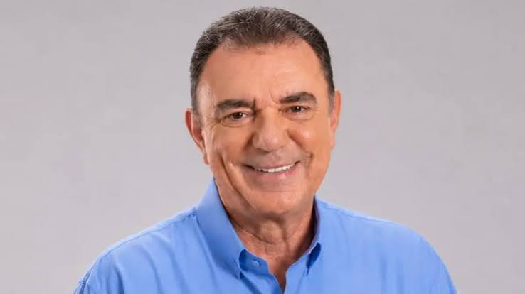 Luis César Bueno declara R$ 884 mil ao TSE; vice informa R$ 328 mil