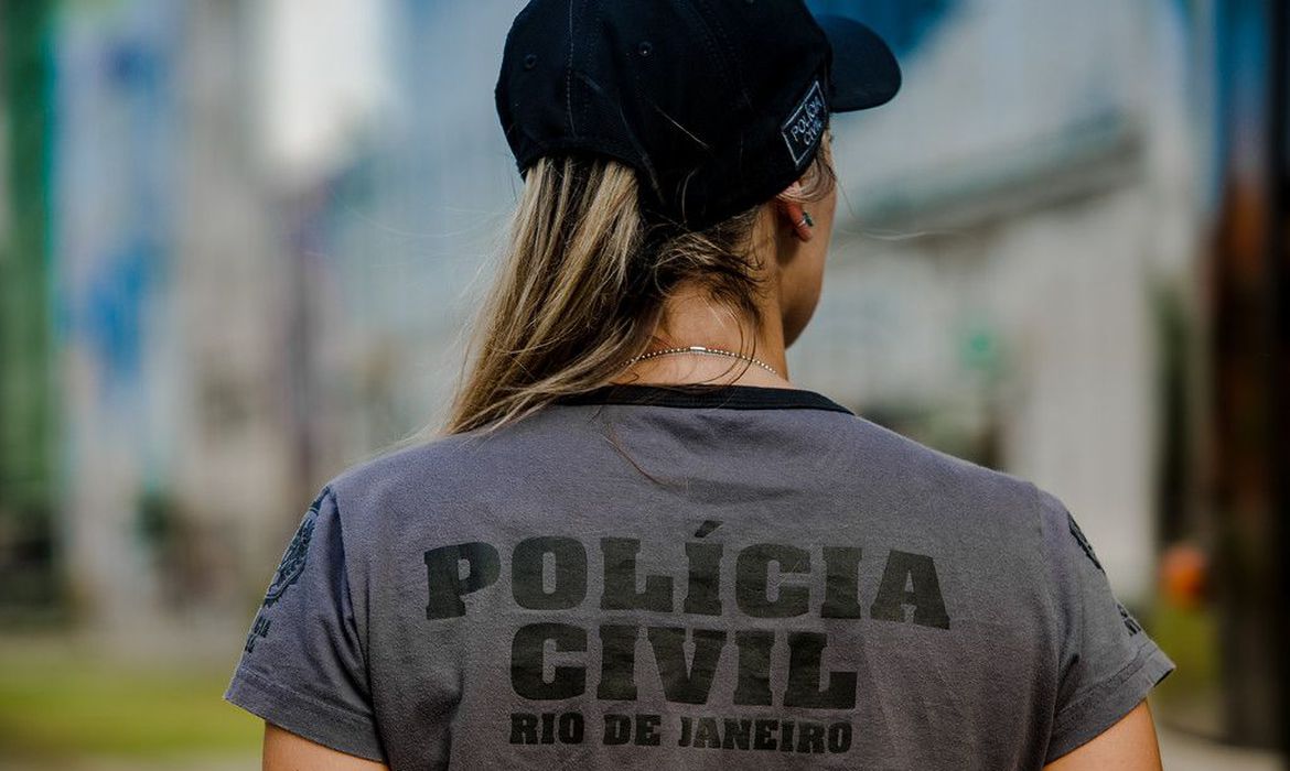 Polícia Civil corrige número de mortos no Jacarezinho