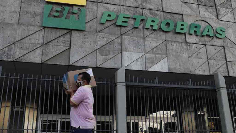 Apesar das dificuldades, Petrobras garante dividendo