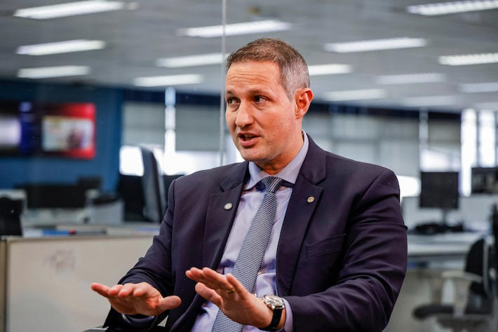 PF diz que proposta de Derrite é ‘verdadeiro retrocesso’ no combate a facções criminosas