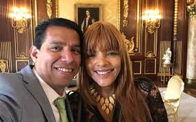 Flordelis é denunciada como mandante da morte do marido e filhos são presos