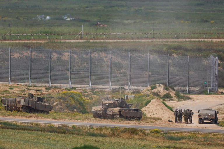 Após seis meses de guerra em Gaza, Israel enfrenta isolamento cada vez maior