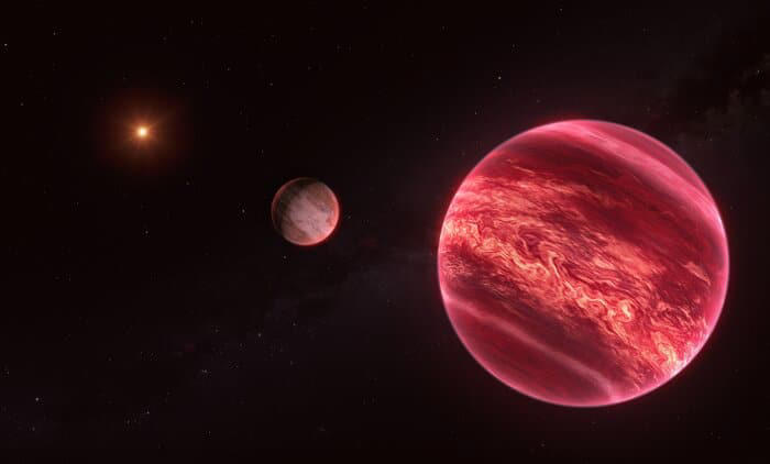 Descoberta de novo corpo celeste desafia noções da astronomia: "Definitivamente estranho"