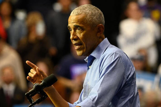 Obama comenta teorias sobre existência de ETs e Área 51 em entrevista