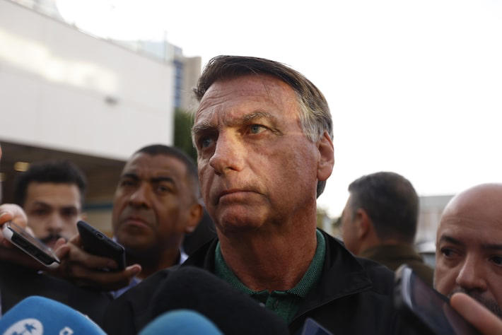 Por que Bolsonaro vai usar tornozeleira eletrônica? Entenda decisão