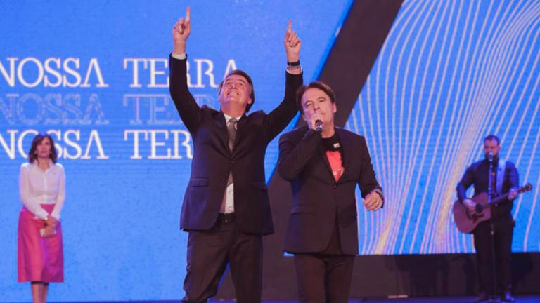 Bolsonaro escanteia Malafaia e aposta em novo elo com o mundo evangélico