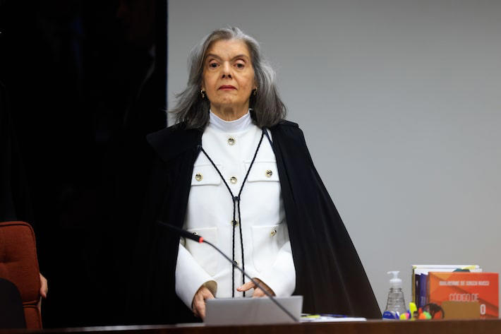 ‘Não foi uma festinha de domingo’, ‘cala boca já morreu’: as frases de Carmen Lúcia que viralizaram