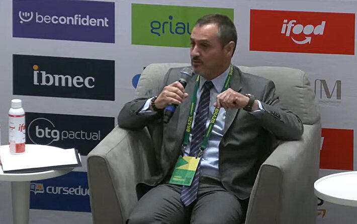 Inaceitável não punir crimes dessa envergadura, diz diretor-geral da PF sobre PL da Anistia