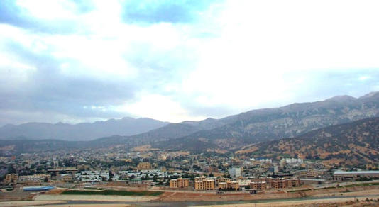 Irã executa em público homem condenado pelo assassinato de médico