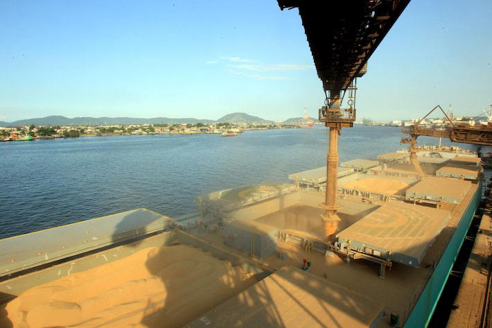 Qual é o produto que o Brasil mais exporta? Veja o top 10 do ranking