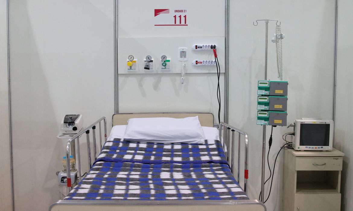 MP prende cinco acusados de fraudes na saúde do Rio de Janeiro