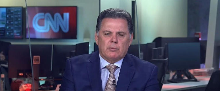 Marconi Perillo sobre fusão do PSDB: "Só não conversamos com o PL e o PT"
