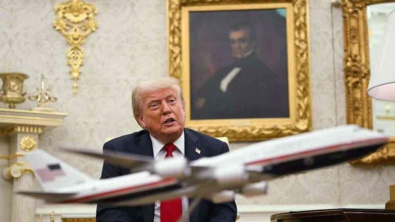 Donald Trump dá 50 dias à Rússia para encerrar conflito na Ucrânia