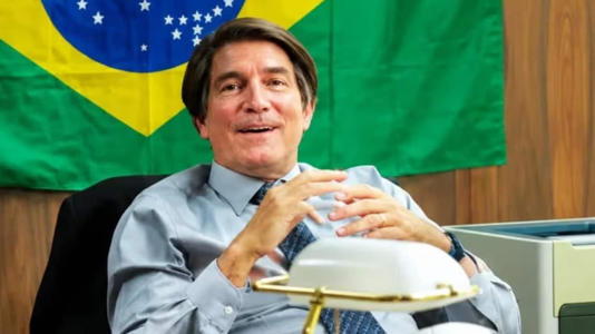 Polícia de Tarcísio não pediu ao Coaf dados da produtora de filme sobre Bolsonaro