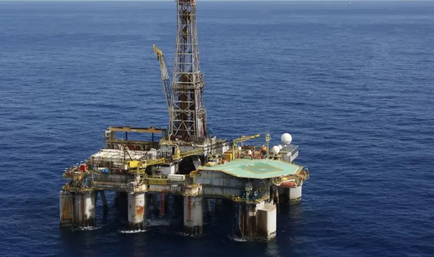 Margem Equatorial a conta-gotas