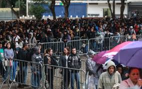 Desemprego atinge 14,1 milhões no trimestre encerrado em outubro