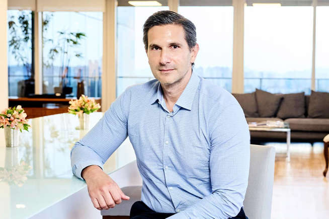 Grupo Globo demite diretor após vazamento de conversas com Daniel Vorcaro