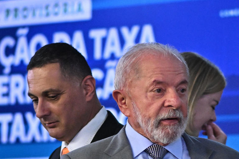 Lula decide vetar projeto que amplia número de deputados na Câmara