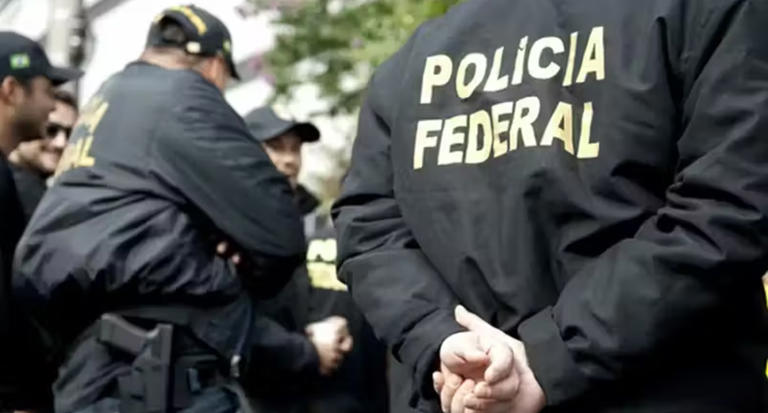 Concurso da Polícia Federal terá 1.800 vagas; salários até R$ 26 mil