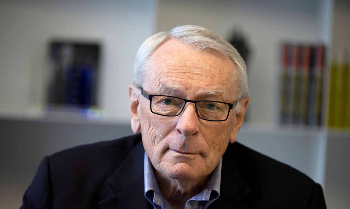 Dick Pound: 2021 é última oportunidade dos Jogos de Tóquio