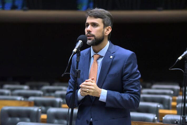 Lula aceita indicação de União Brasil e Pedro Lucas vai substituir Juscelino nas Comunicações