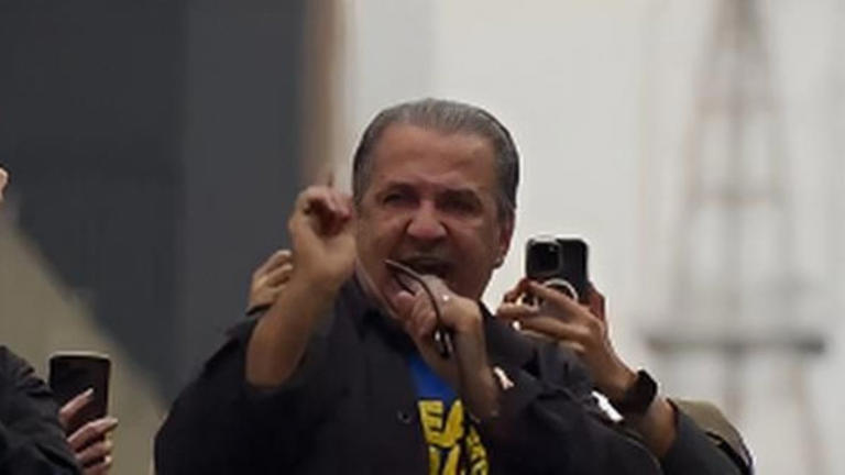 Sou crente e de esquerda! Resposta a Malafaia – por pastor Zé Barbosa Jr