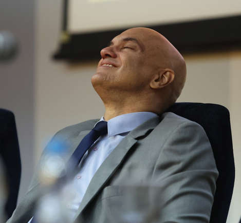 EUA avaliam sanções contra Alexandre de Moraes