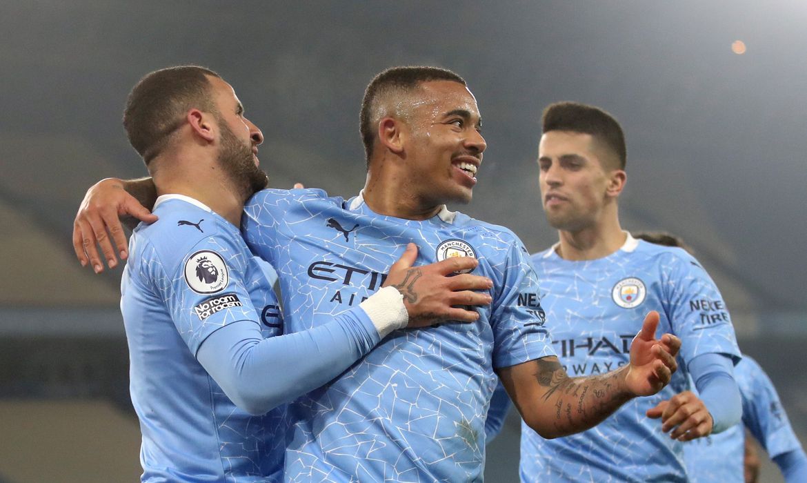Esportes Manchester City é primeiro clube a confirmar saída da Superliga