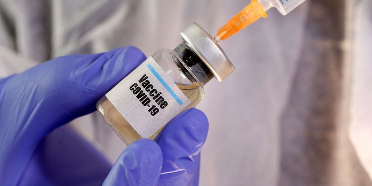 Rosane Guimarães fala sobre desenvolvimento de vacinas contra Covid-19