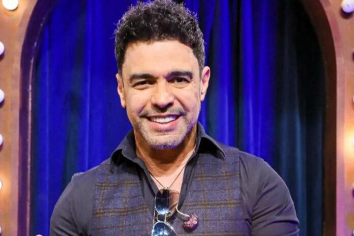 Zezé Di Camargo receberá R$ 500 mil do governo federal para realizar show em Pernambuco