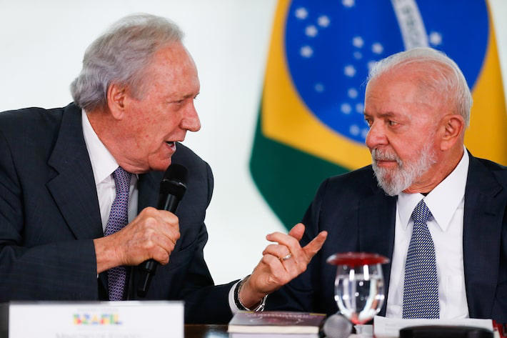 Governo Lula publica regras para disciplinar uso da força policial com armas como ‘último recurso’