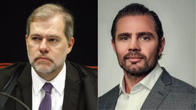 Caso Master: Entenda a relação entre Toffoli e Vorcaro