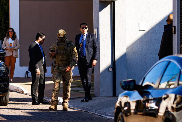 PL faz reunião de emergência e pede fim de recesso para Congresso agir contra ‘politização do STF’