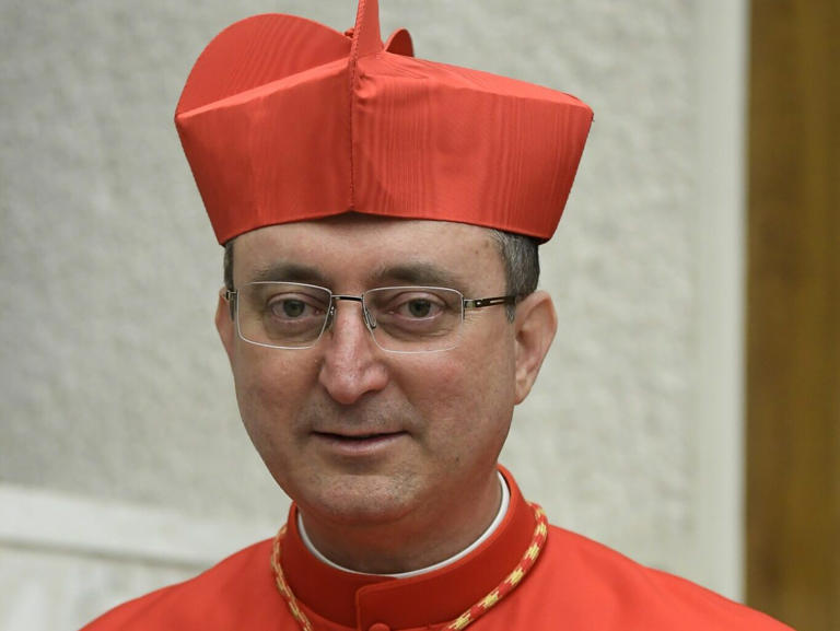 Conclave: conheça o brasileiro mais cotado para virar Papa