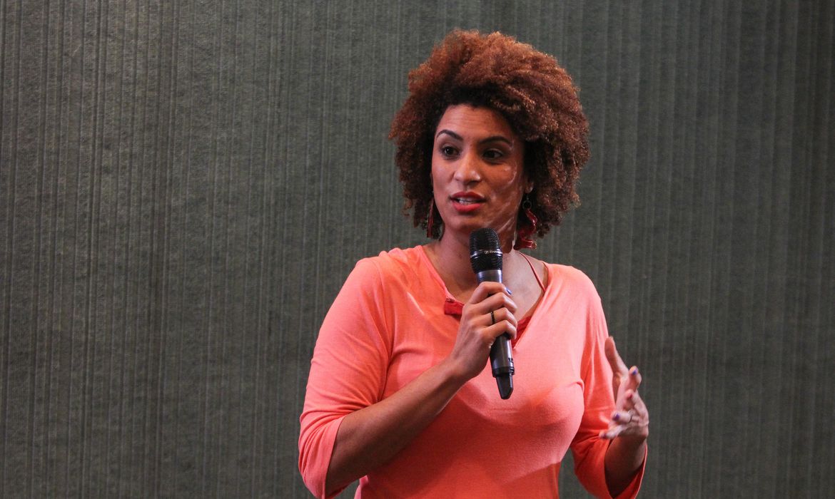 Força-tarefa que investiga morte de Marielle Franco ganha novos integrantes