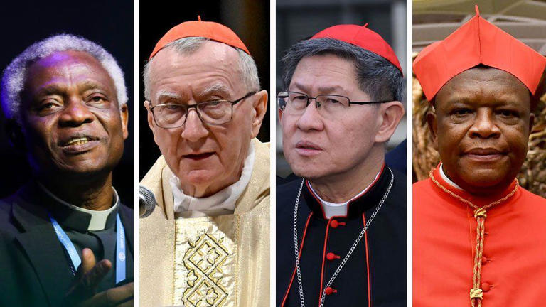 Quem será o próximo papa? Os principais candidatos em uma disputa imprevisível