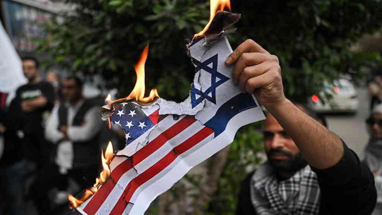 ONU acusa Israel de transformar Gaza em ‘campo de extermínio’