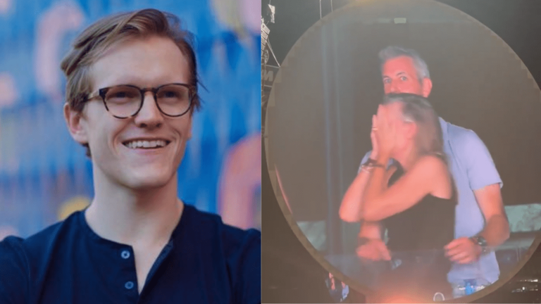 Novo CEO da Astronomer se pronuncia após polêmica: "Incomum e surreal"