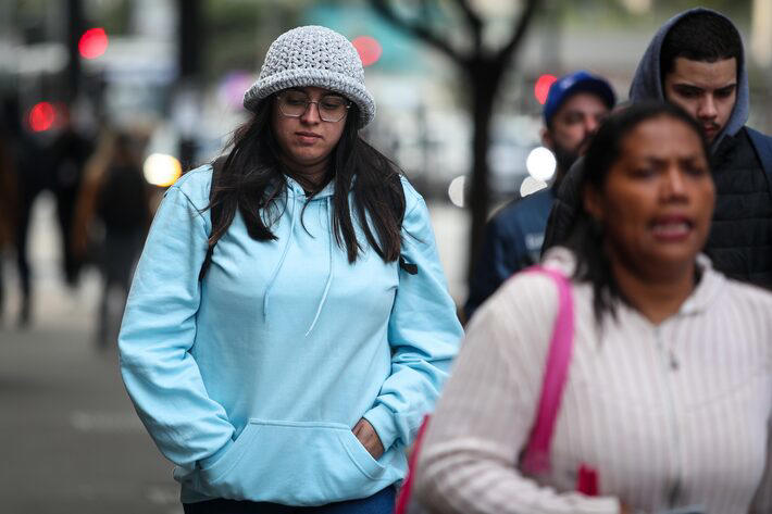 Cidade de SP deve bater novo recorde de menor temperatura do ano; veja quando