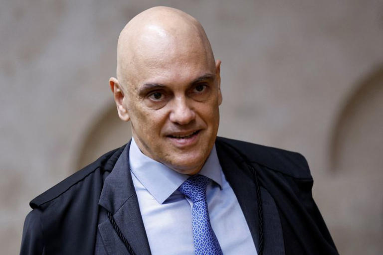 STF forma maioria para definir que só a corte pode autorizar buscas no Congresso